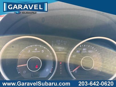 Used 2013 Acura TL SH-AWD