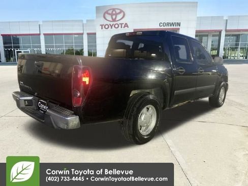 Used 2008 Chevrolet Colorado LT image 5