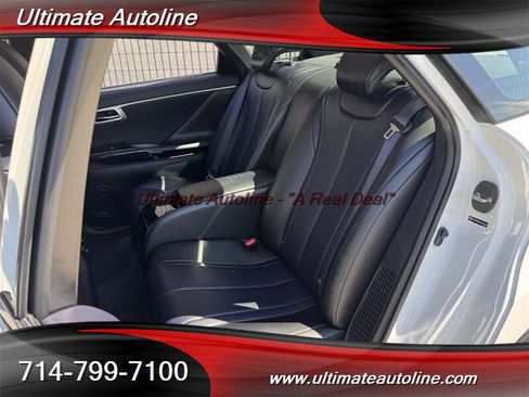 Used 2019 Toyota Mirai image 28