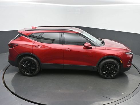 Used 2023 Chevrolet Blazer LT w/ Convenience Package FWD image 44