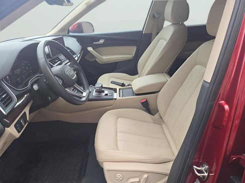 Used 2019 Audi Q5 2.0T Premium Plus w/ Premium Plus Package image 17