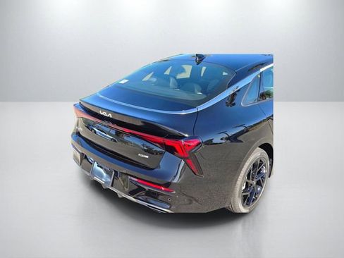 New 2026 Kia K5 GT-Line image 7