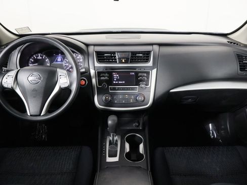 Used 2016 Nissan Altima 2.5 S w/ Power Driver Seat Package image 27