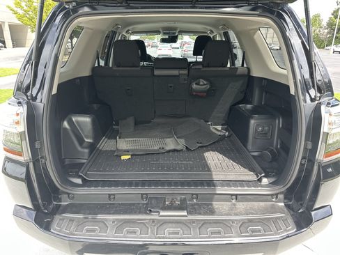 Used 2023 Toyota 4Runner SR5 RWD image 32
