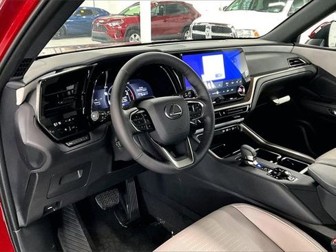 New 2026 Lexus TX 350 350 Premium image 6