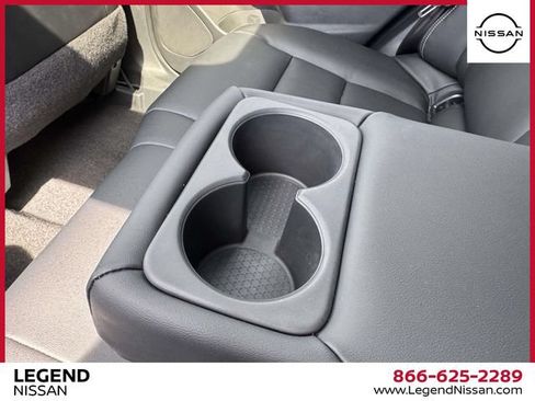 Certified 2023 Nissan Rogue SL w/ SL Premium Package AWD/4WD image 13