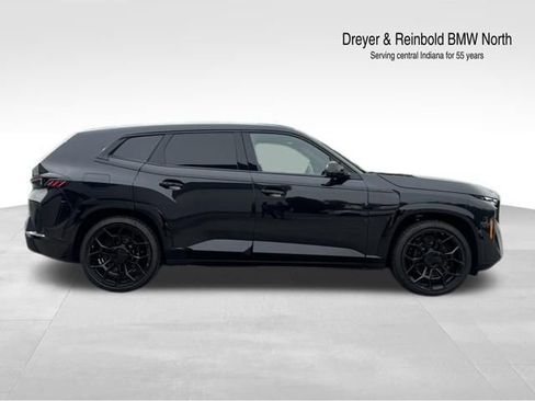 New 2026 BMW XM Label Red AWD/4WD image 8