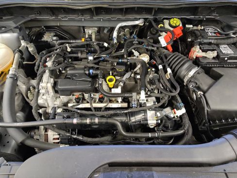 Used 2021 Ford Escape SE FWD image 30