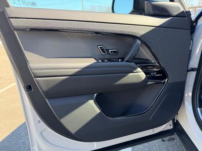 New 2026 Land Rover Range Rover Sport SE