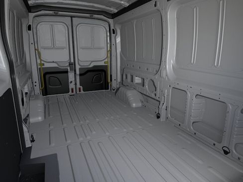 New 2026 Ford Transit 250 148 Medium Roof RWD image 11