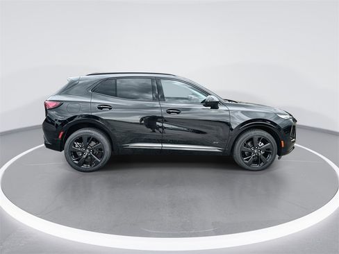 New 2026 Buick Envision Sport Touring image 9