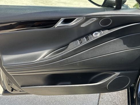 Used 2023 Genesis G80 2.5T image 40