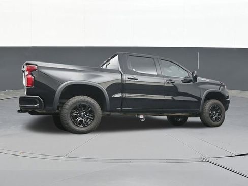 Used 2024 Chevrolet Silverado 1500 ZR2 w/ Technology Package AWD/4WD image 56