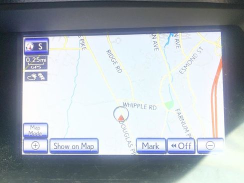 Used 2013 Lexus RX 350 AWD w/ Navigation Pkg image 14