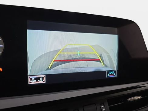 Used 2022 Lexus ES 350 w/ Premium Package FWD image 21