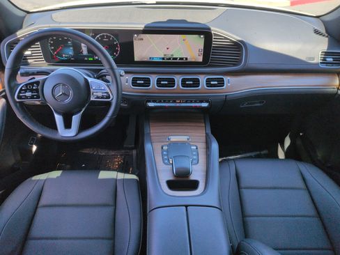 Used 2023 Mercedes-Benz GLE 450 4MATIC image 29