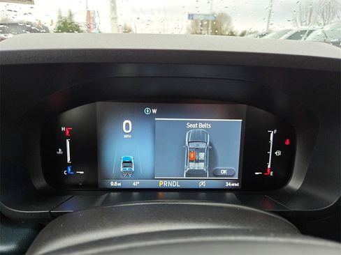 New 2026 Ford Maverick XL image 13