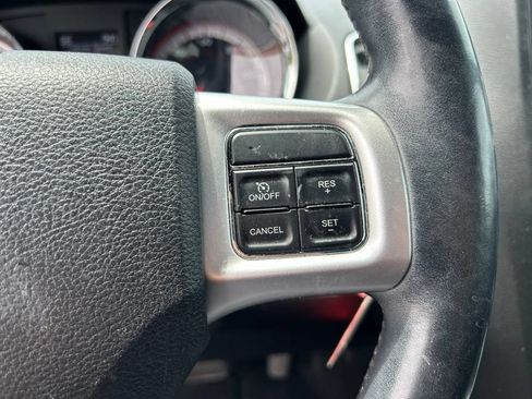 Used 2018 Dodge Grand Caravan GT FWD image 22