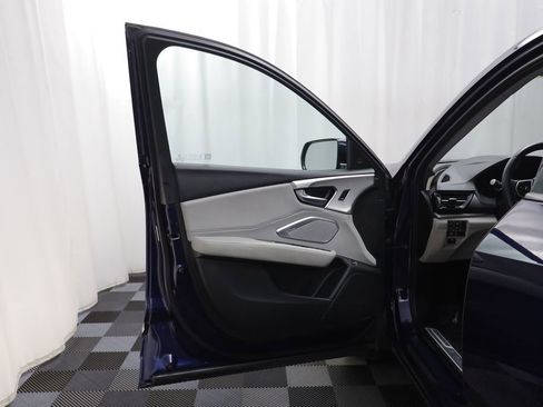 Used 2021 Acura RDX w/ Technology Package image 4