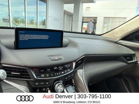 Used 2022 Acura TLX SH-AWD w/ Advance Package image 6