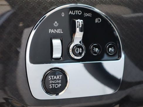 New 2027 Rolls-Royce Cullinan Black Badge AWD/4WD image 18