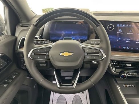 New 2026 Chevrolet Tahoe High Country AWD/4WD image 23