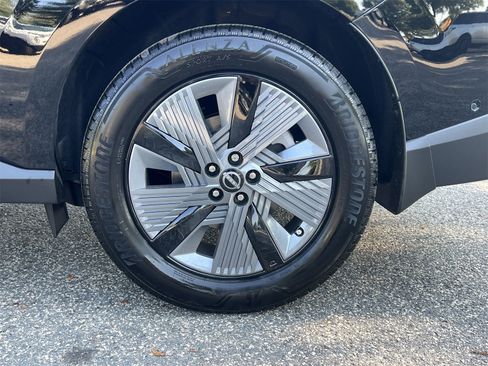 New 2025 Nissan Murano SL w/ Cargo Package image 31