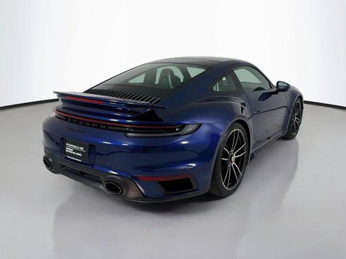 Used 2022 Porsche 911 Turbo S AWD/4WD image 27