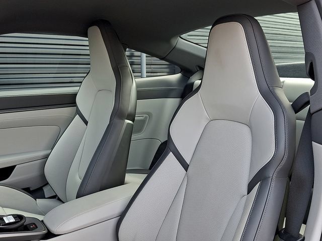 Certified 2025 Porsche 911 Carrera S RWD image 5