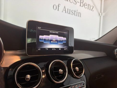 Used 2015 Mercedes-Benz C 300 4MATIC Sedan image 18