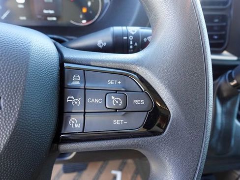 New 2026 RAM ProMaster 3500 w/ Quick Order Package 22G SLT image 17