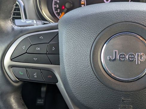 Used 2019 Jeep Grand Cherokee High Altitude image 18