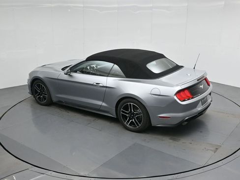 Certified 2023 Ford Mustang Premium image 38