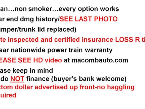 Used 2020 Subaru Outback Limited w/ Popular Package #2 AWD/4WD image 2