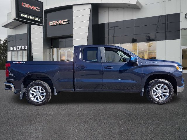 Used 2023 Chevrolet Silverado 1500 LT AWD/4WD image 27