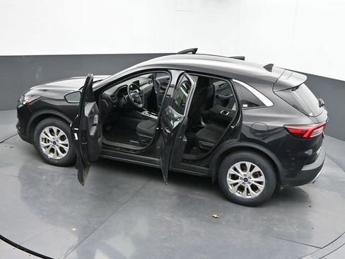Used 2024 Ford Escape Active image 43