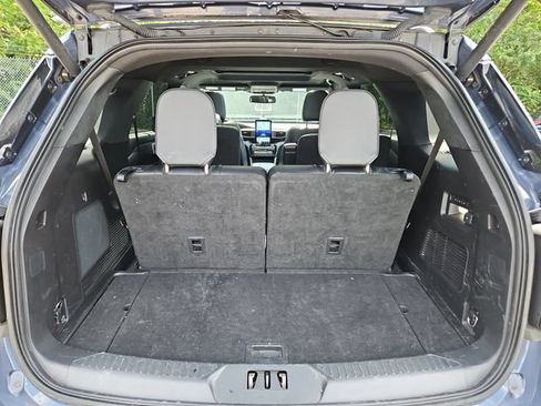 Used 2021 Ford Explorer ST w/ Equipment Group 401A AWD/4WD image 30