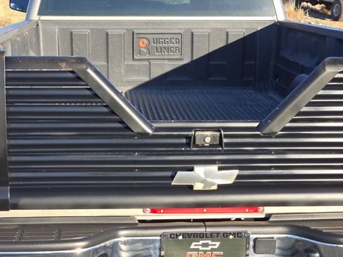 Used 2006 Chevrolet Silverado 3500 W/T w/ Skid Plate Package image 39