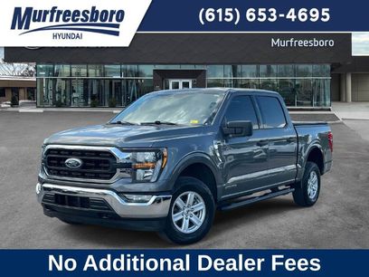 Used 2023 Ford F150 XLT w/ Equipment Group 301A Mid