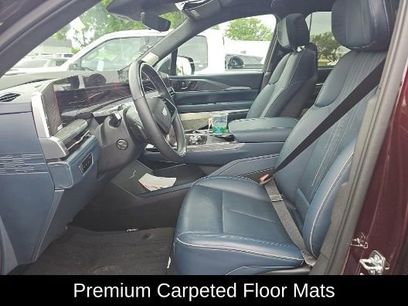 Used 2025 Cadillac Escalade IQ Luxury 2 w/ LPO, Premium Carpet Package