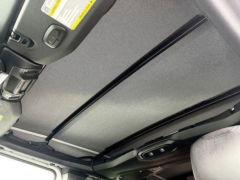 New 2026 Jeep Wrangler Sahara image 22