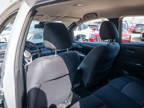 Used 2022 Nissan Leaf S Plus image 30