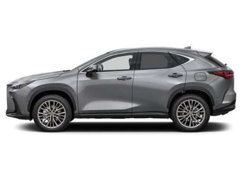 Used 2026 Lexus NX 350 AWD w/ Accessory Package (2T) image 3