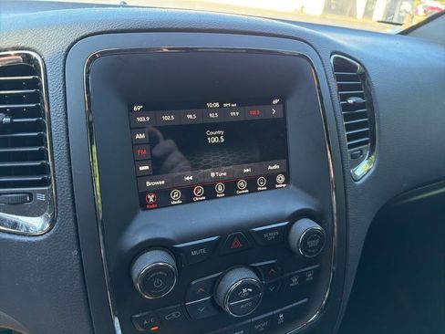 Used 2020 Dodge Durango GT RWD image 17