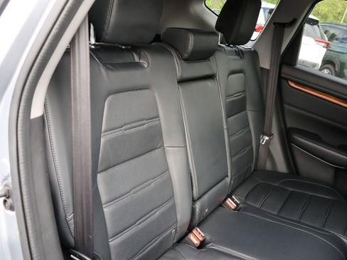 Used 2018 Honda CR-V EX-L image 12