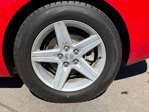 Used 2013 Chevrolet Camaro LS image 25