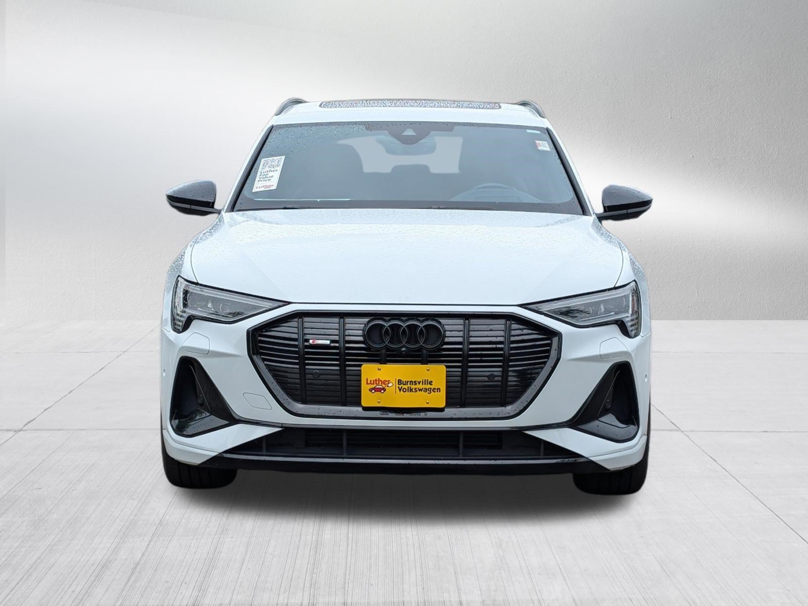 Used 2023 Audi e-tron Chronos w/ Chronos Package AWD/4WD image 2