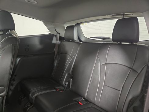 Certified 2021 Buick Enclave Avenir w/ Avenir Technology Package image 13