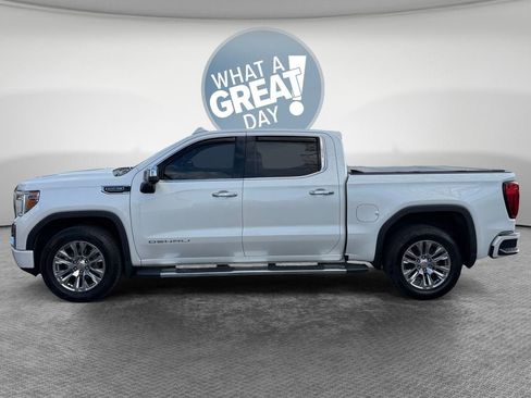 Used 2021 GMC Sierra 1500 Denali image 7