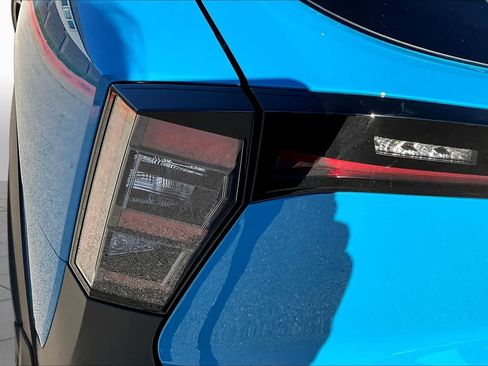 New 2026 Nissan Kicks SR w/ SR Premium Package AWD/4WD image 12
